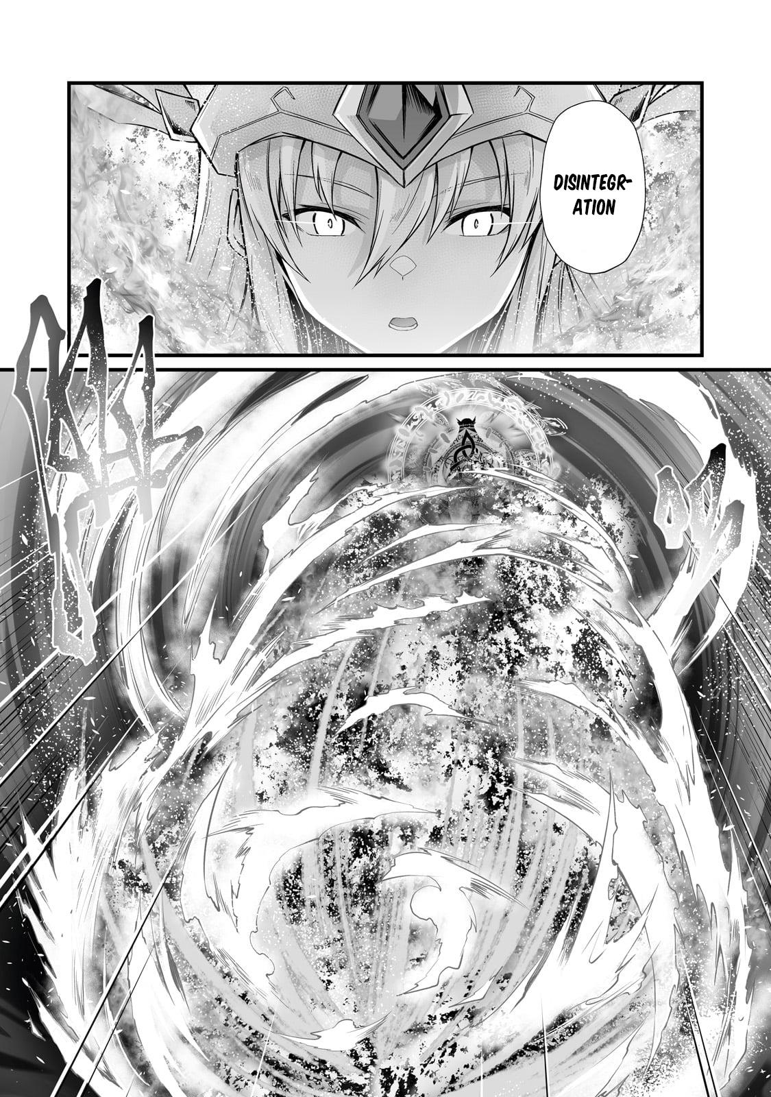 Arifureta Shokugyou De Sekai Saikyou - Vol.12 Chapter 73: Remembrance