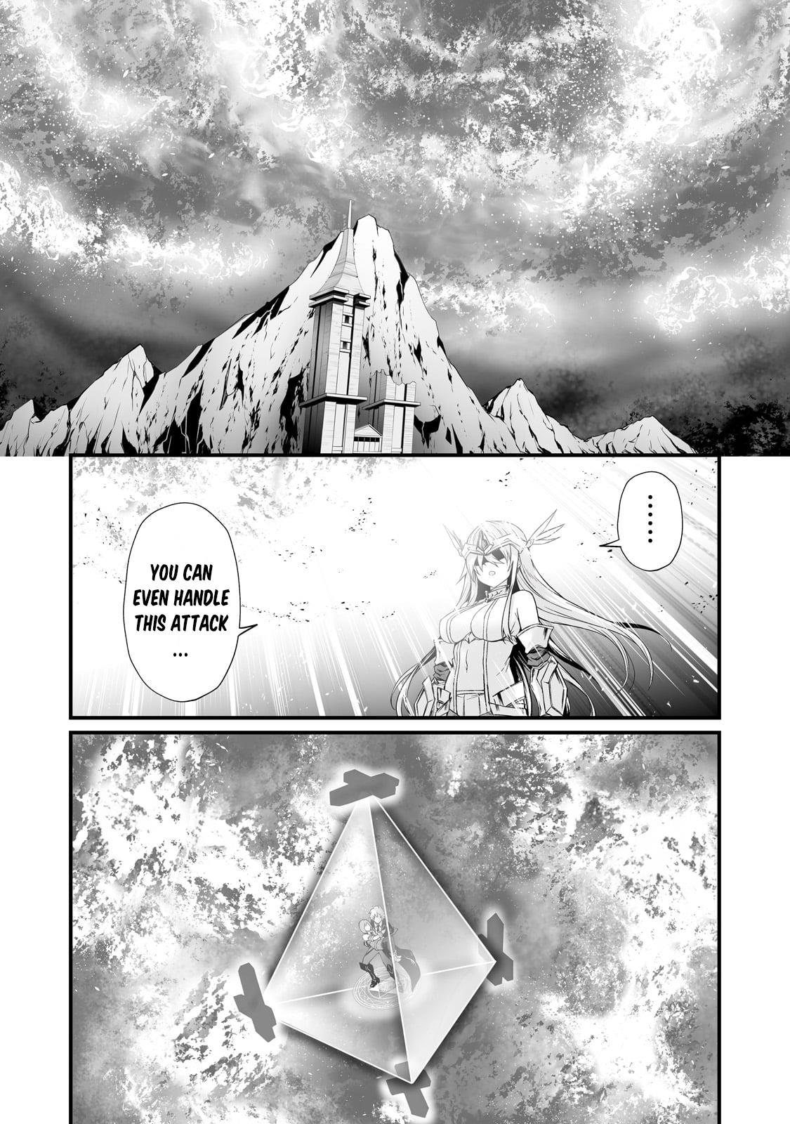 Arifureta Shokugyou De Sekai Saikyou - Vol.12 Chapter 73: Remembrance