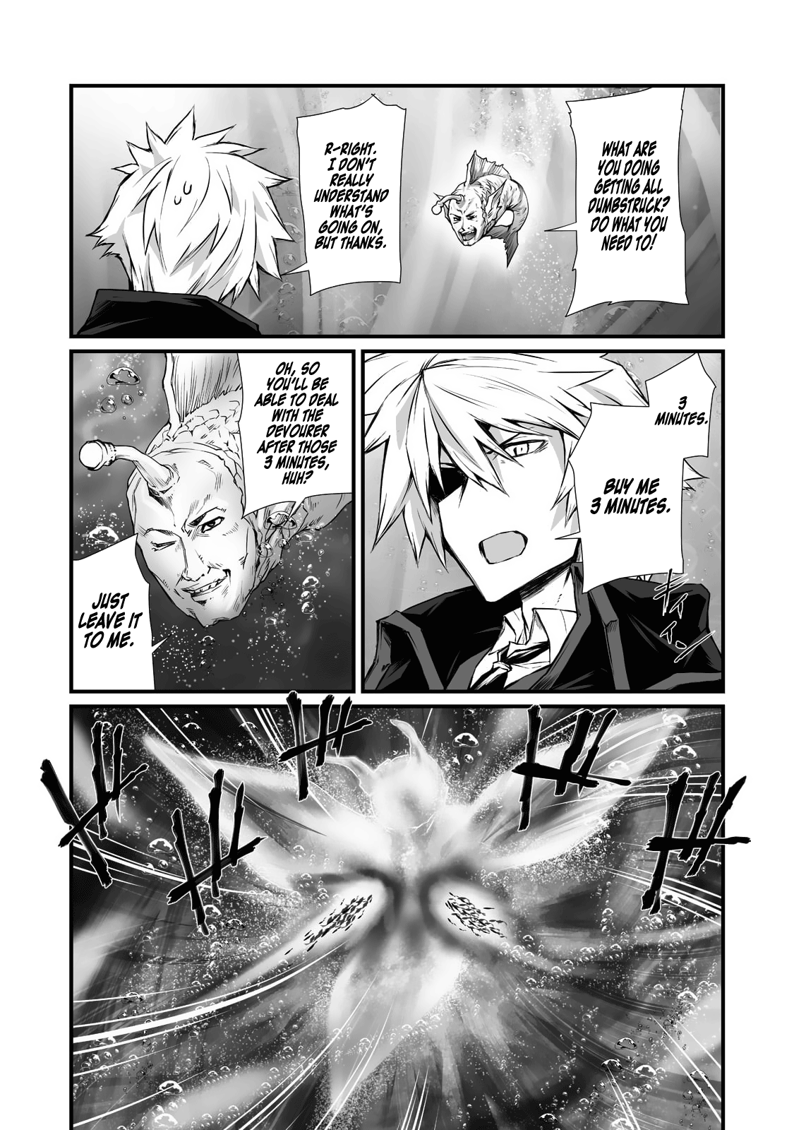 Arifureta Shokugyou De Sekai Saikyou - Chapter 65: Wonderful People