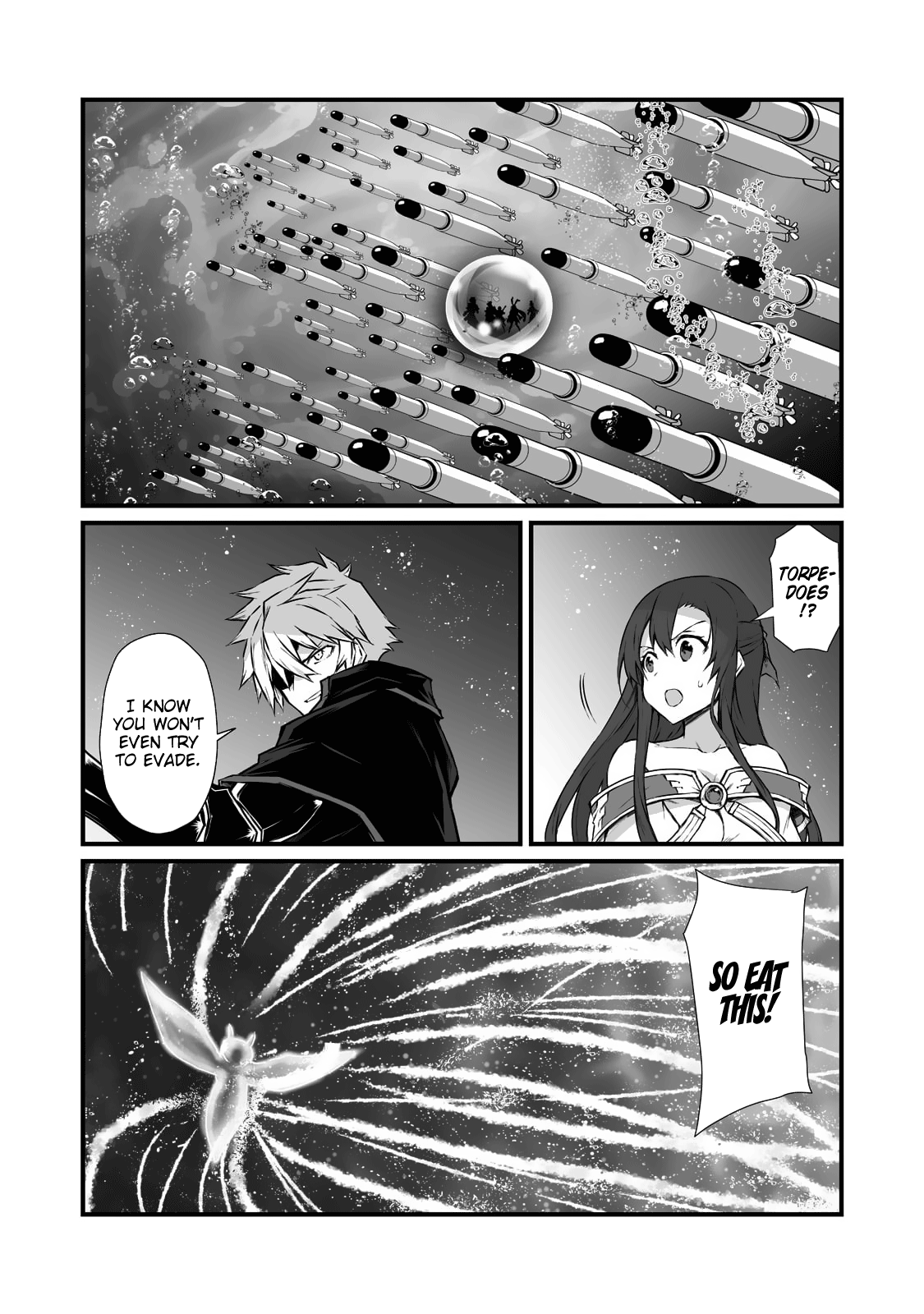 Arifureta Shokugyou De Sekai Saikyou - Chapter 65: Wonderful People