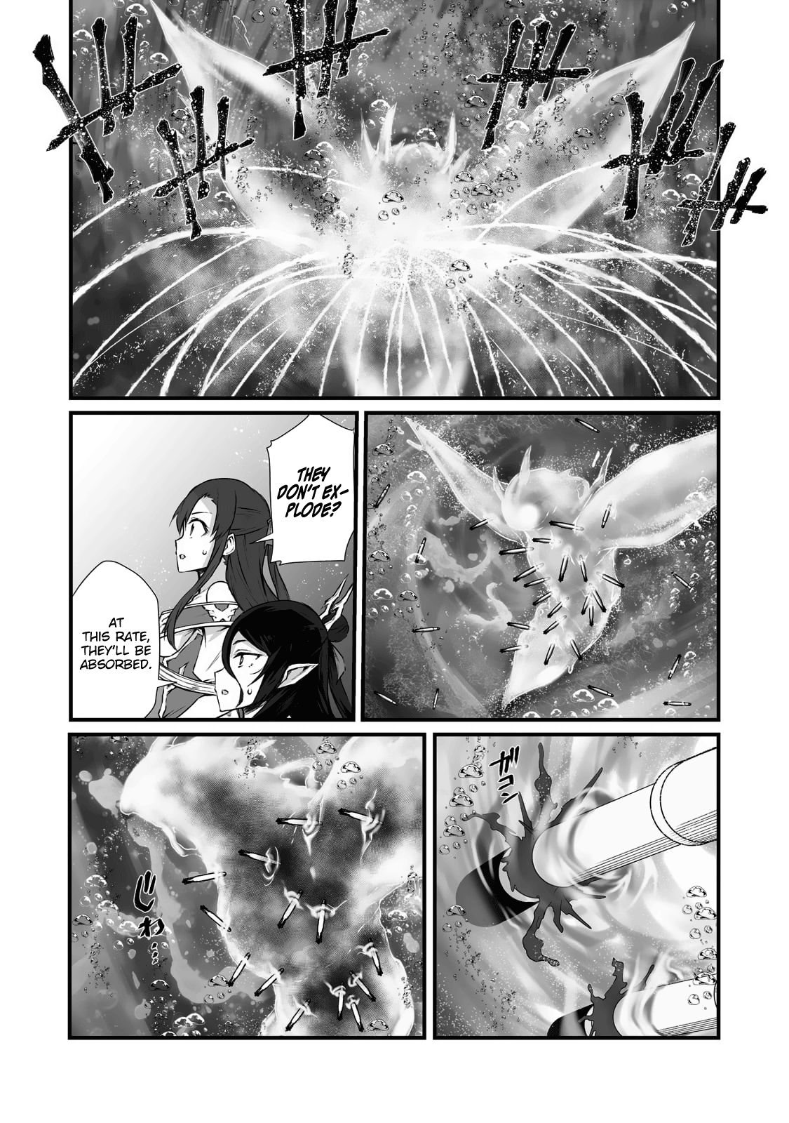 Arifureta Shokugyou De Sekai Saikyou - Chapter 65: Wonderful People