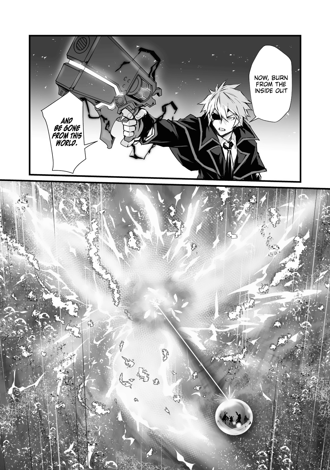 Arifureta Shokugyou De Sekai Saikyou - Chapter 65: Wonderful People