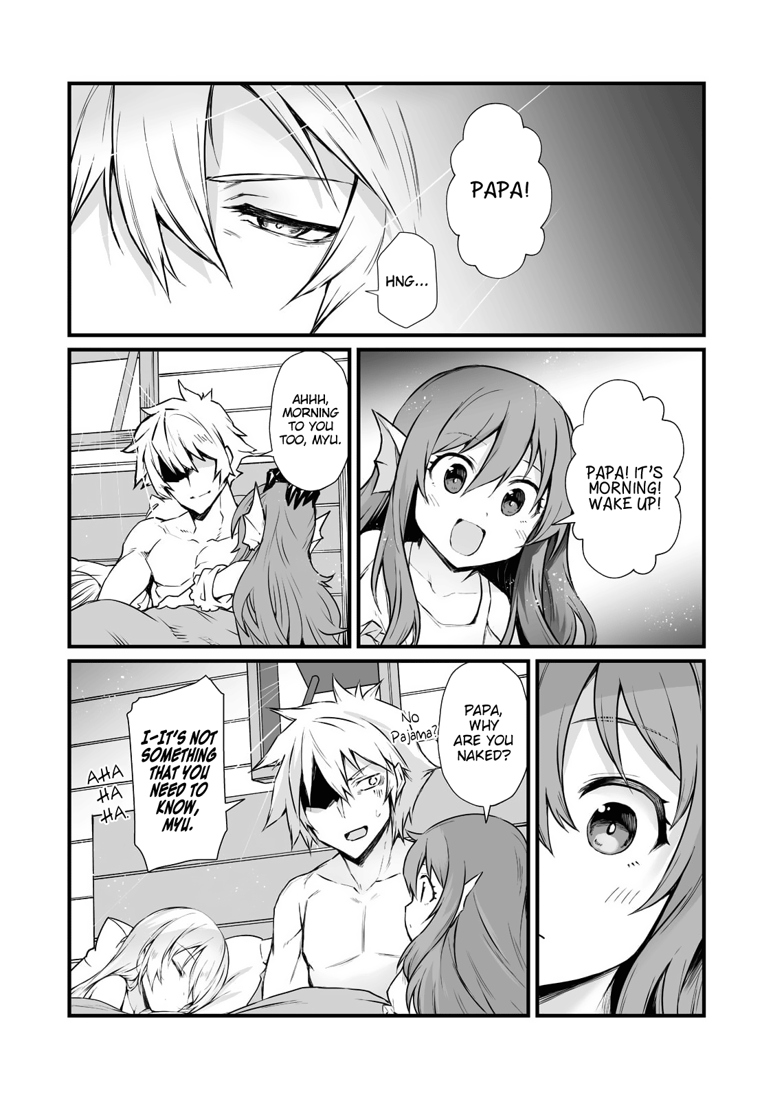 Arifureta Shokugyou De Sekai Saikyou - Chapter 65: Wonderful People