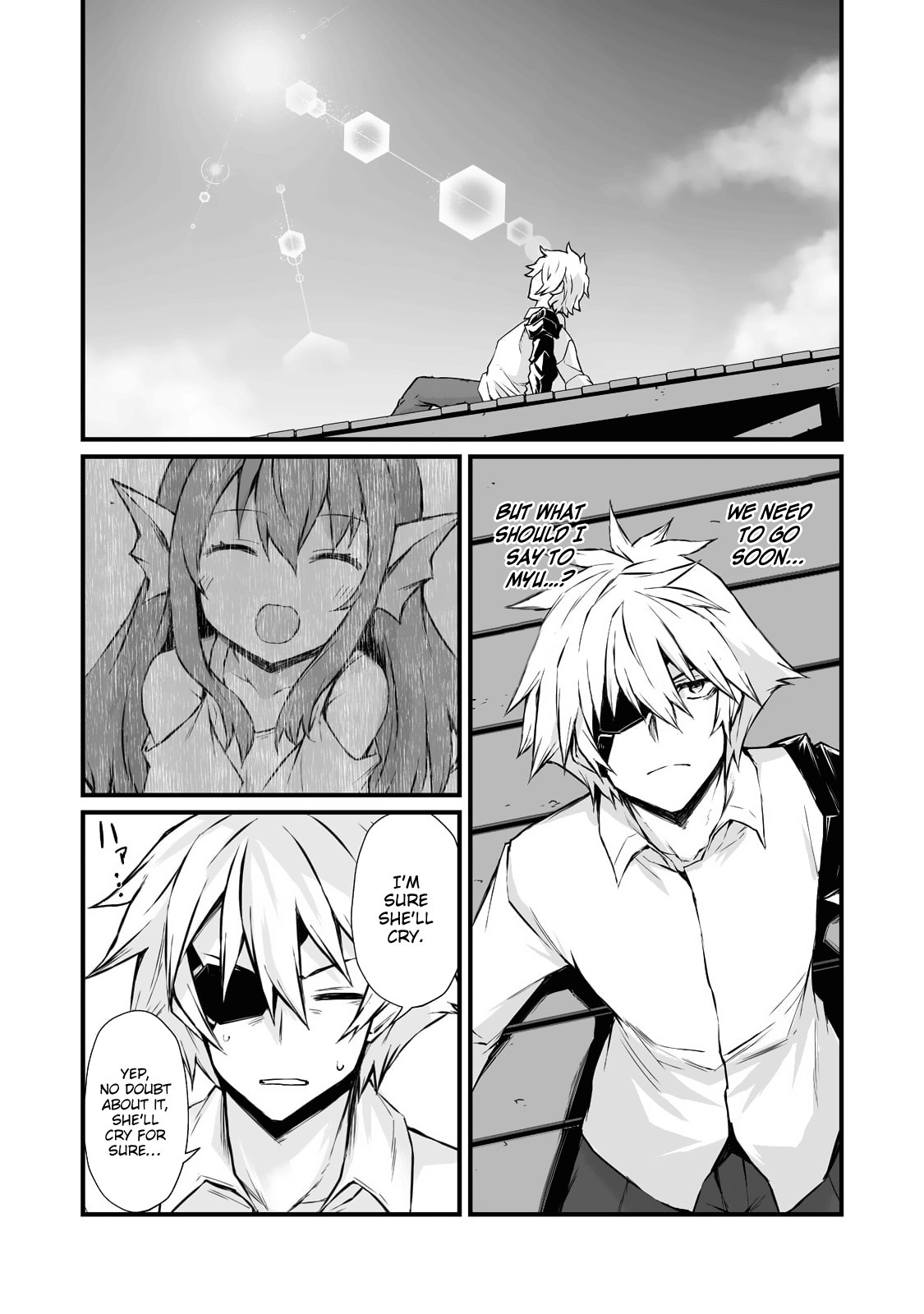 Arifureta Shokugyou De Sekai Saikyou - Chapter 65: Wonderful People