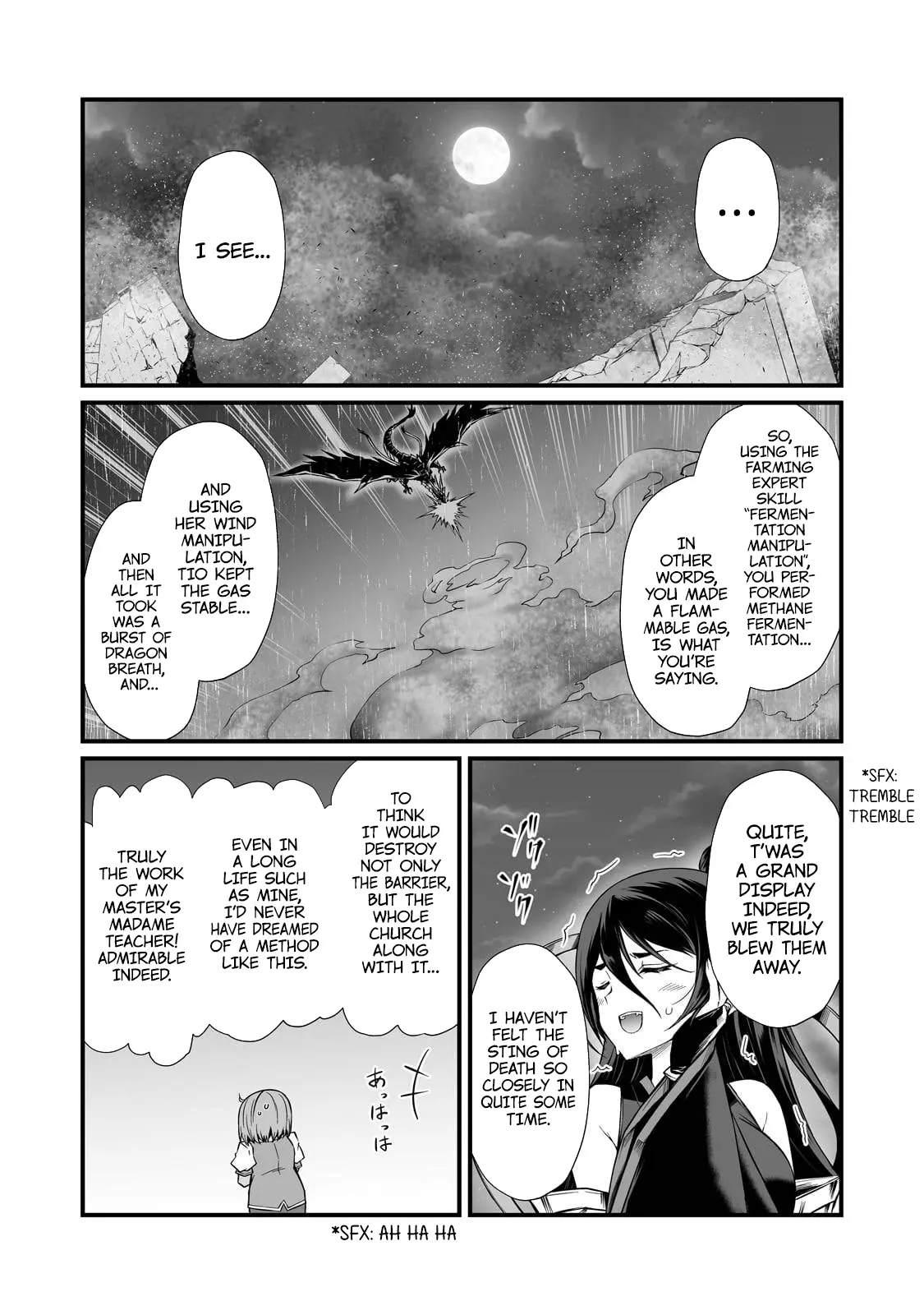 Arifureta Shokugyou De Sekai Saikyou - Chapter 76