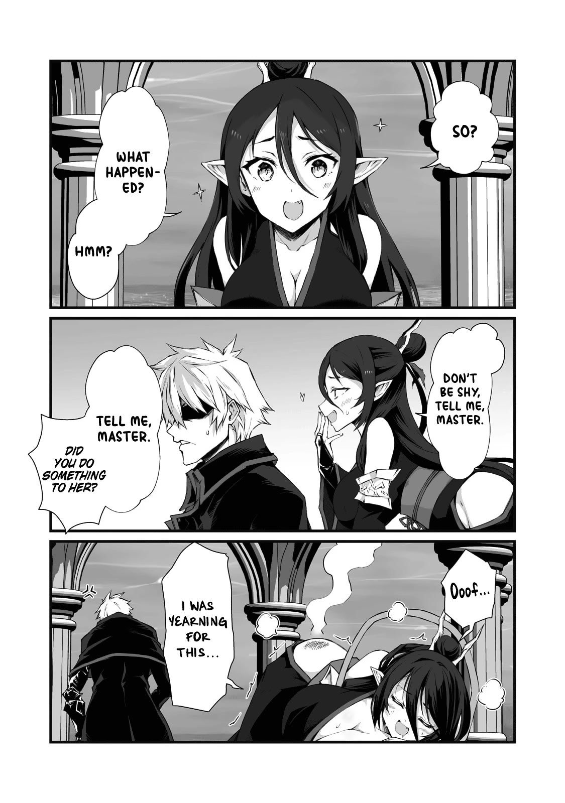 Arifureta Shokugyou De Sekai Saikyou - Chapter 64: The Power Of Restoration