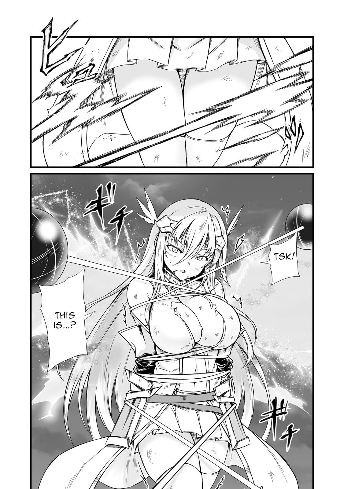 Arifureta Shokugyou De Sekai Saikyou - Chapter 75: Silver Aura