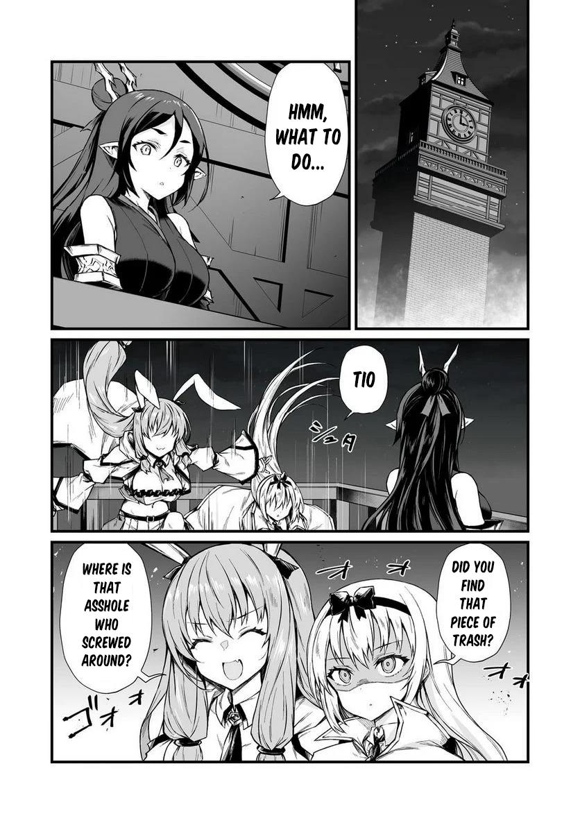 Arifureta Shokugyou De Sekai Saikyou - Chapter 70: My Beloved