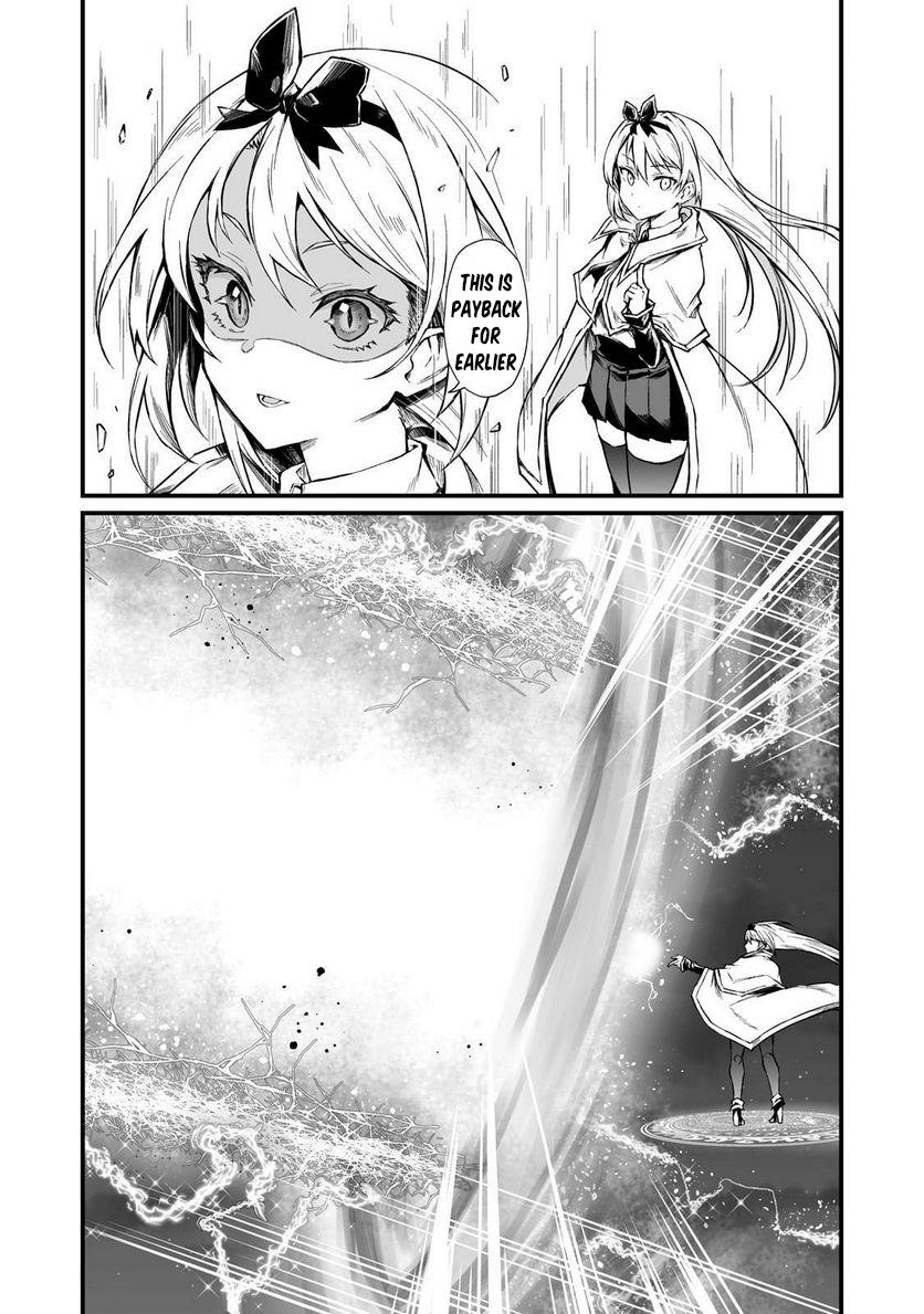 Arifureta Shokugyou De Sekai Saikyou - Chapter 70: My Beloved