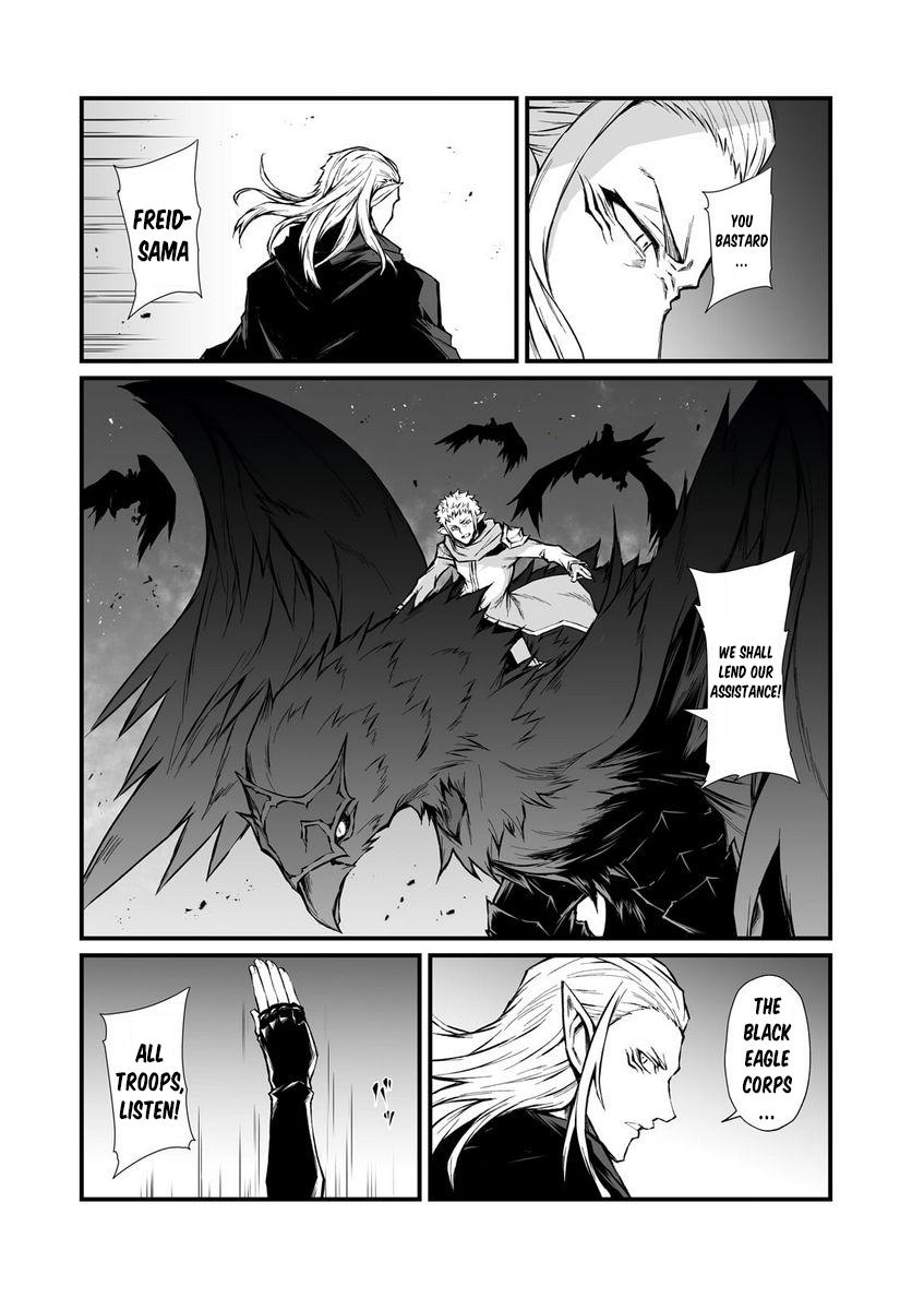 Arifureta Shokugyou De Sekai Saikyou - Chapter 70: My Beloved