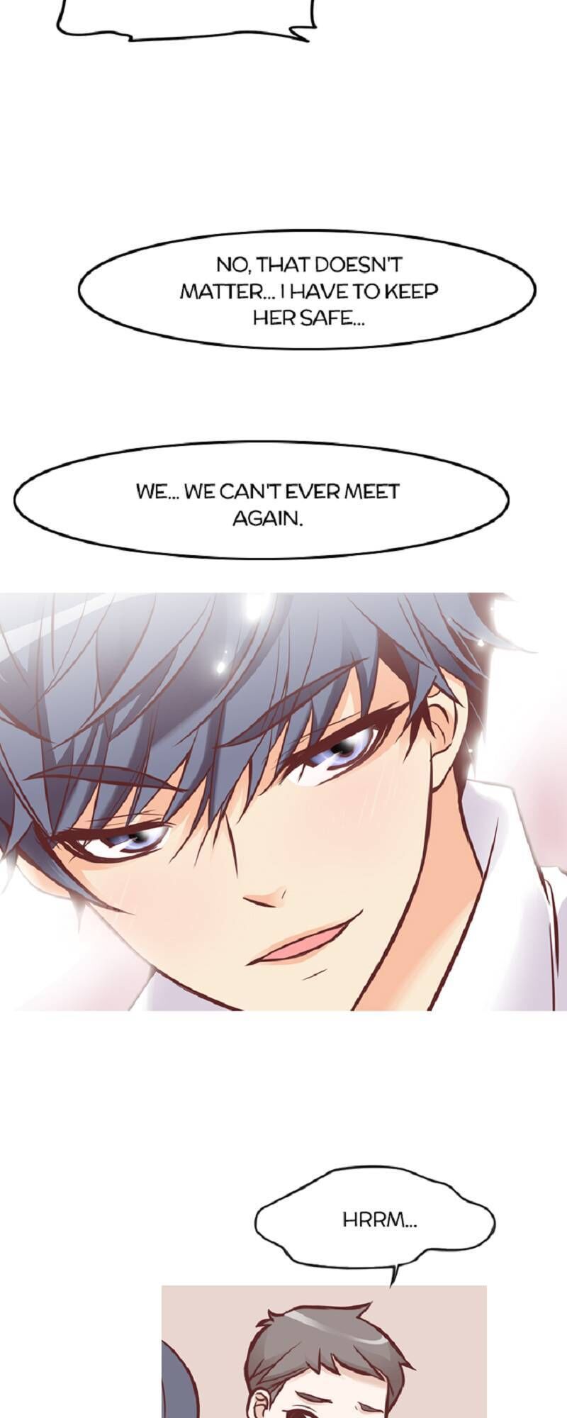 You’ve Won Me Over - Chapter 67