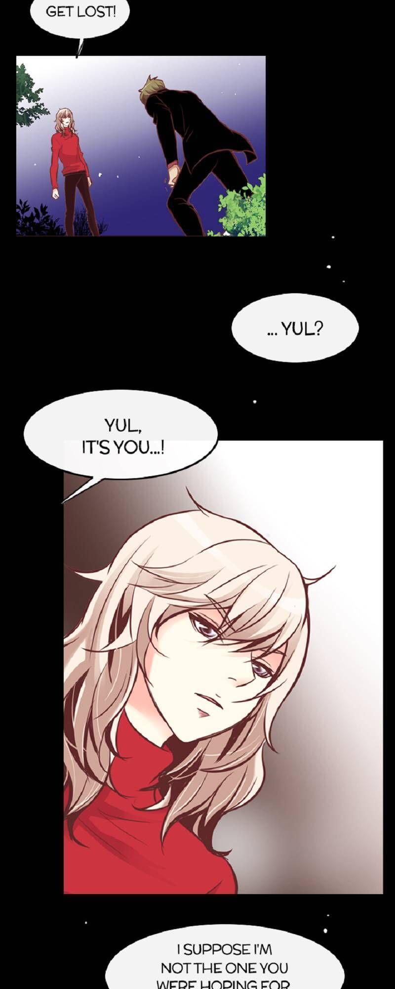 You’ve Won Me Over - Chapter 64