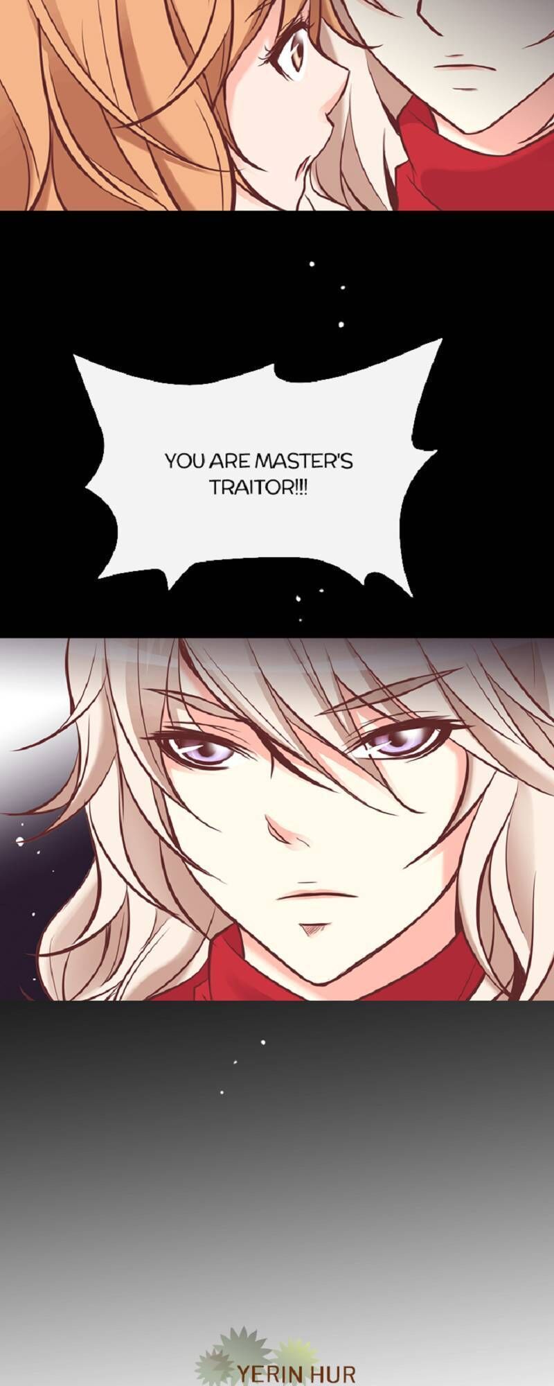 You’ve Won Me Over - Chapter 64