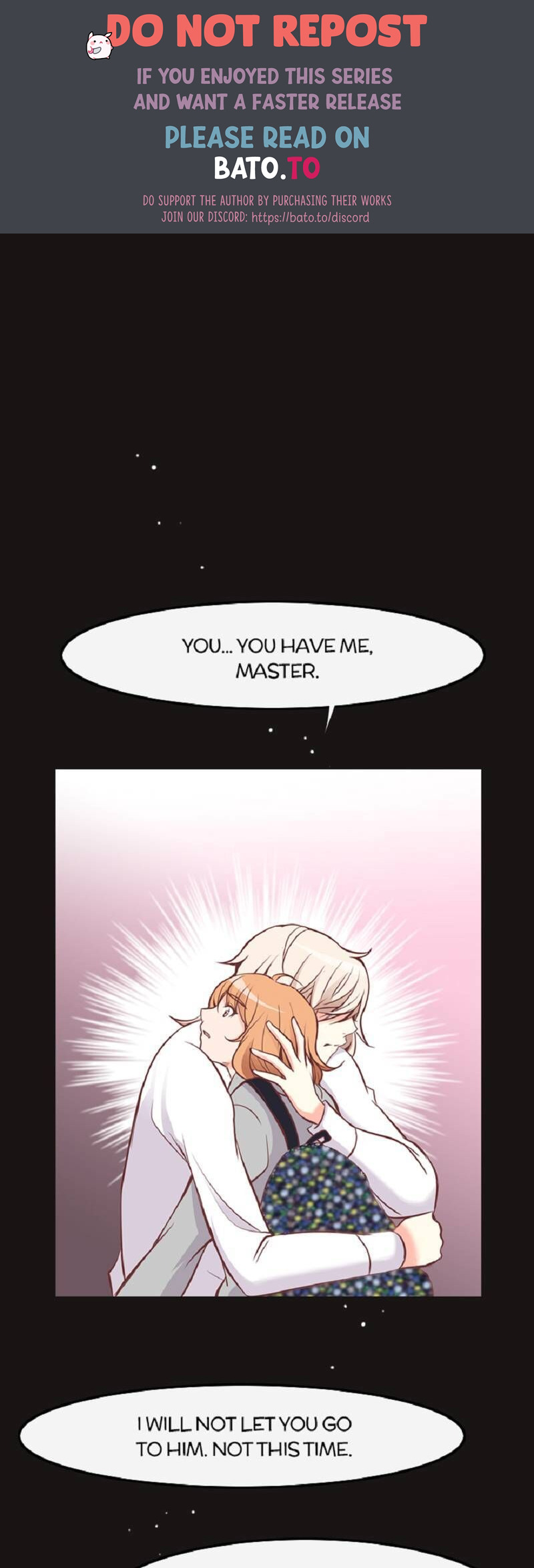 You’ve Won Me Over - Chapter 66