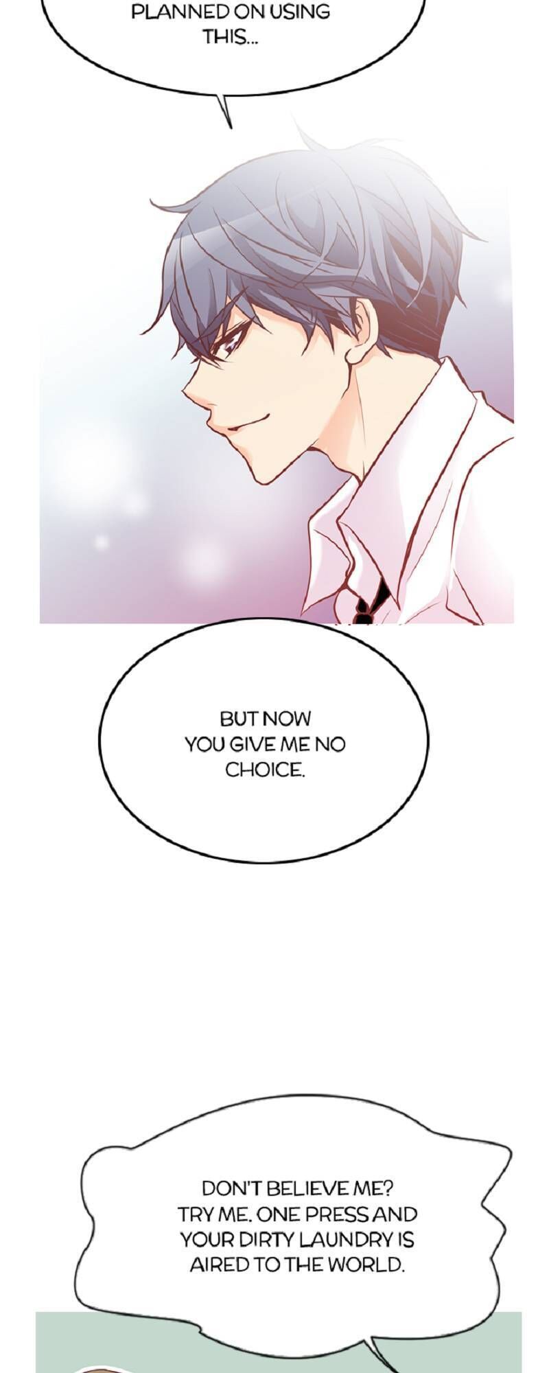 You’ve Won Me Over - Chapter 66