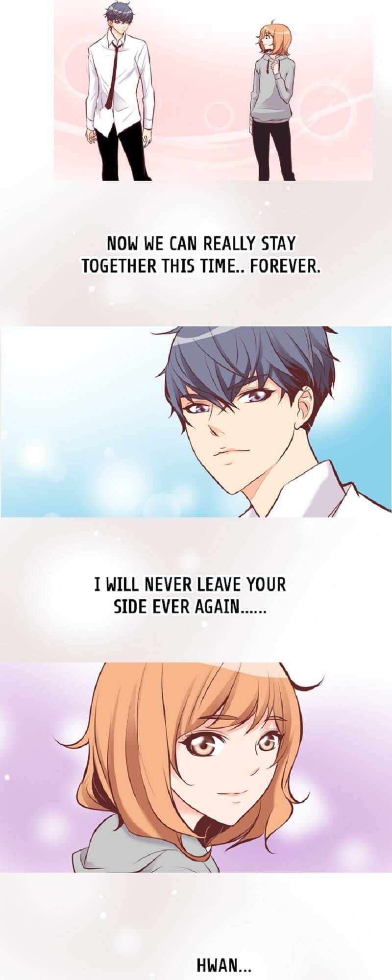 You’ve Won Me Over - Chapter 70