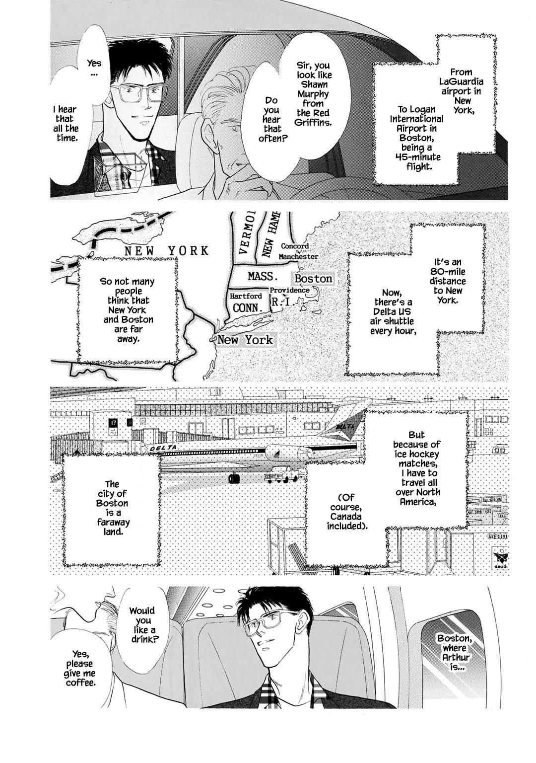 Choukyori Renai No Kodoku - Chapter 11