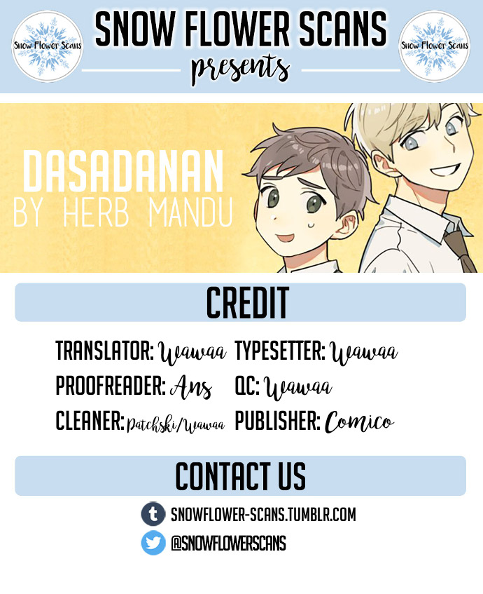 Dasadanan - Chapter 17.5