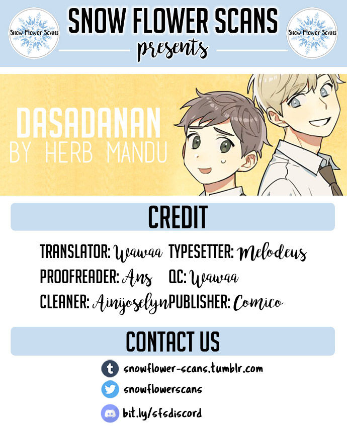 Dasadanan - Chapter 27