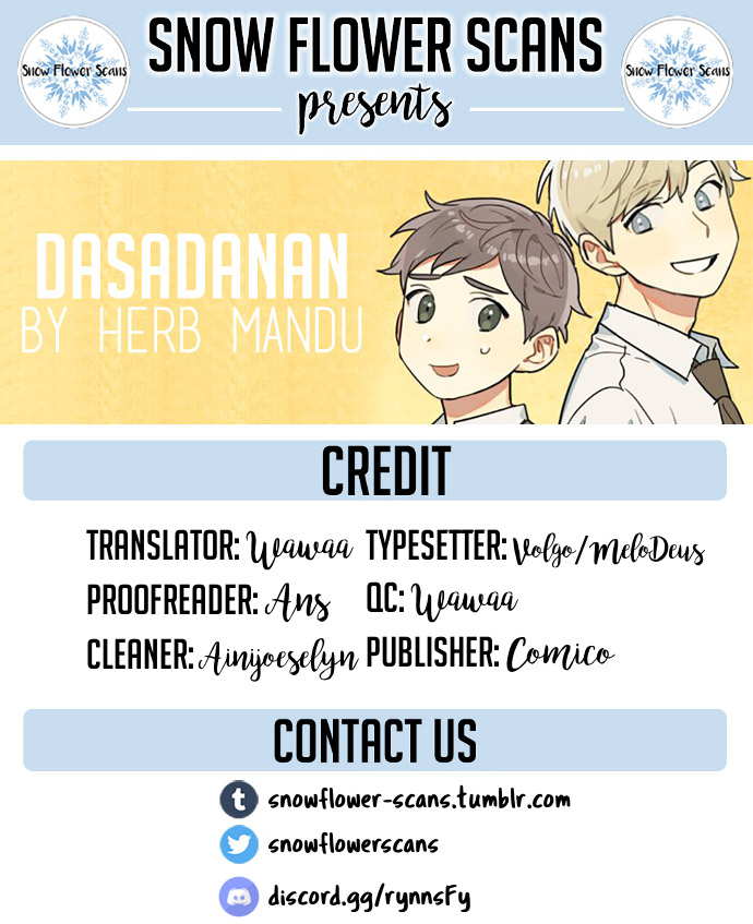 Dasadanan - Chapter 17