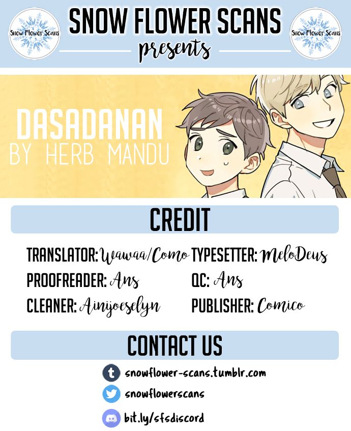 Dasadanan - Chapter 30