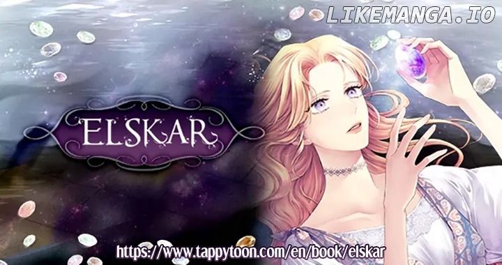 Elskar - Chapter 125