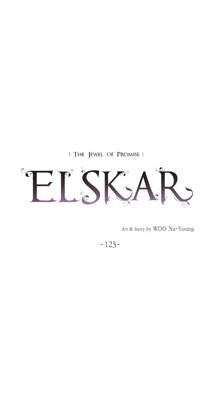 Elskar - Chapter 123