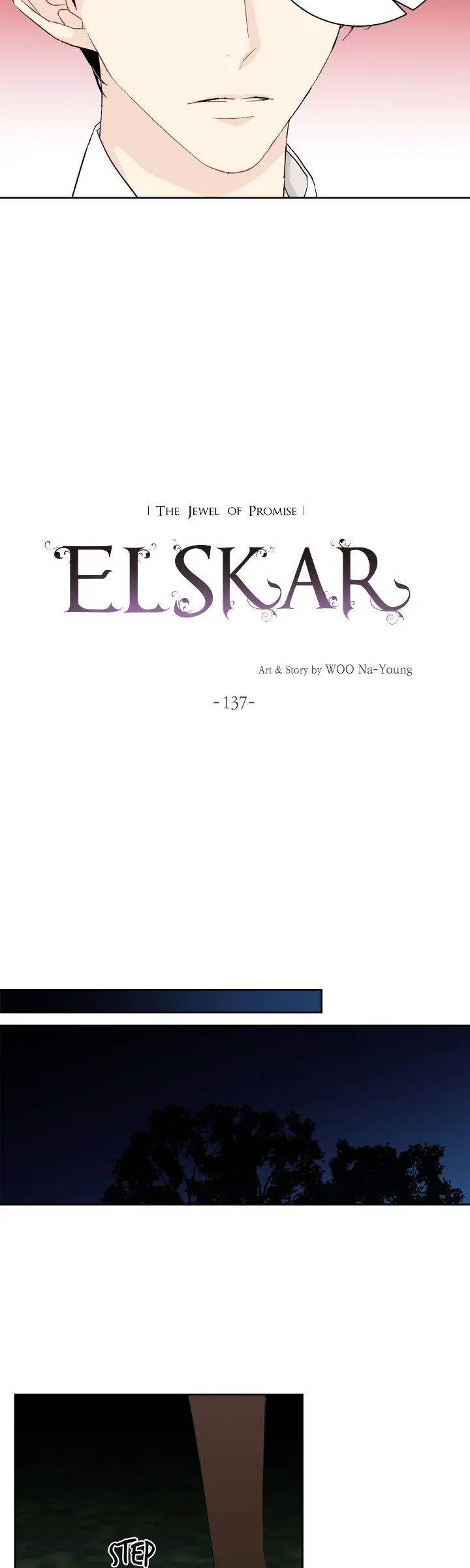 Elskar - Chapter 137