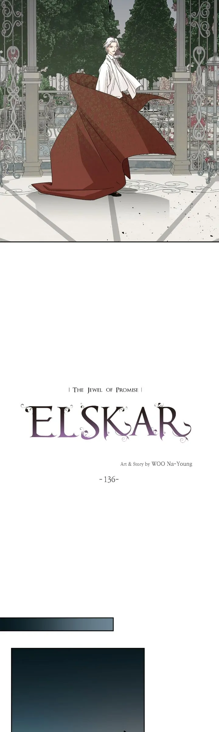 Elskar - Chapter 136