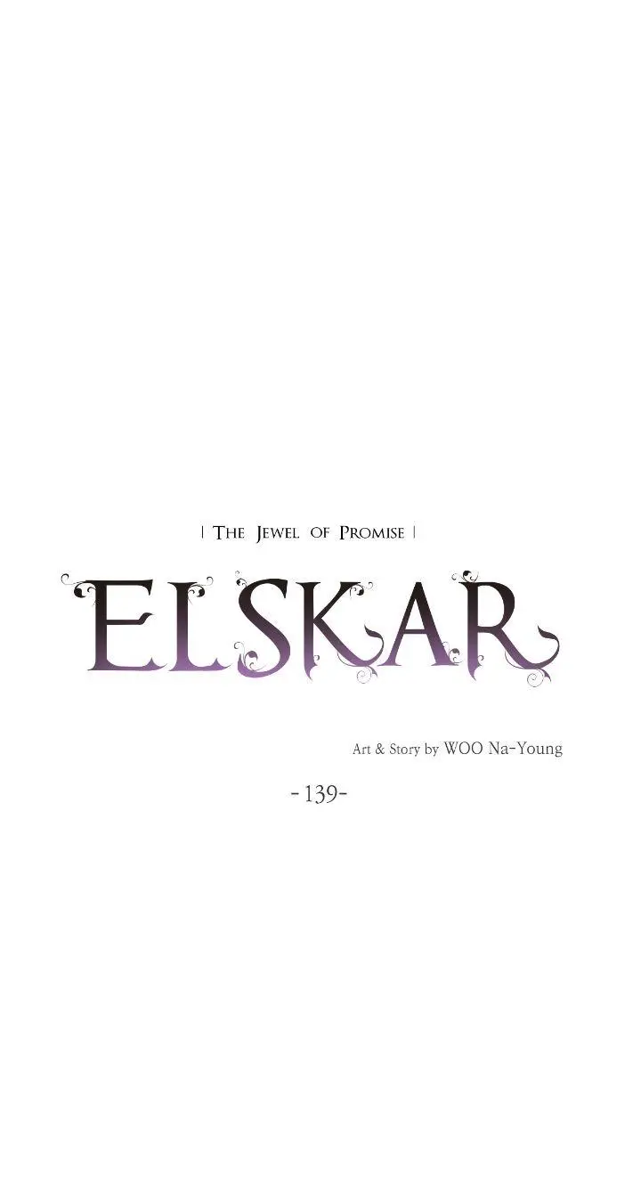 Elskar - Chapter 139