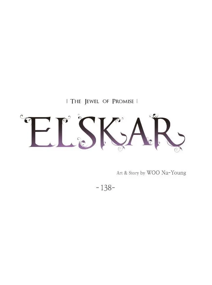 Elskar - Chapter 138