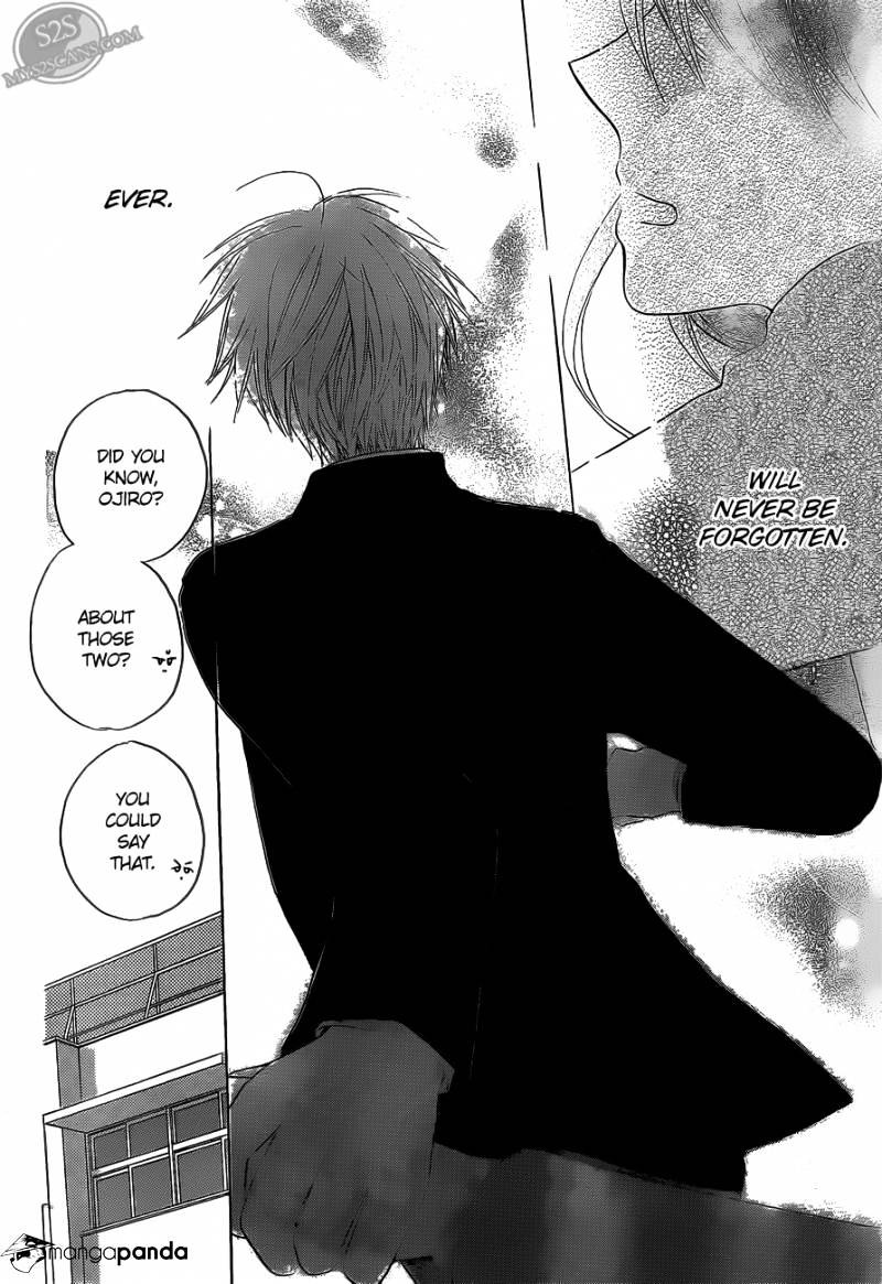 Faster Than A Kiss - Chapter 56