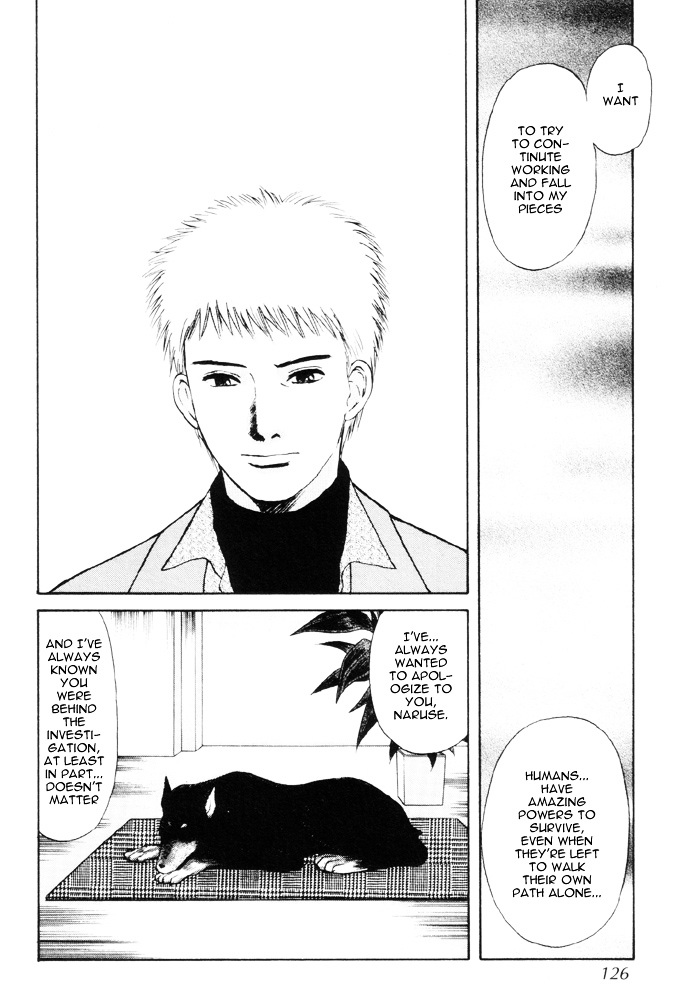 Dokusaisha Granada - Chapter 3 : Dictator Granada - Chapter 3