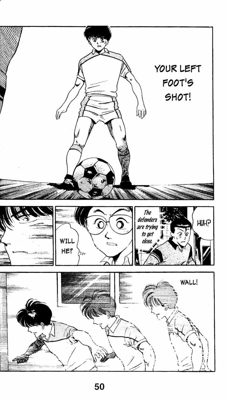 Shoot! - Vol.6 Chapter 41