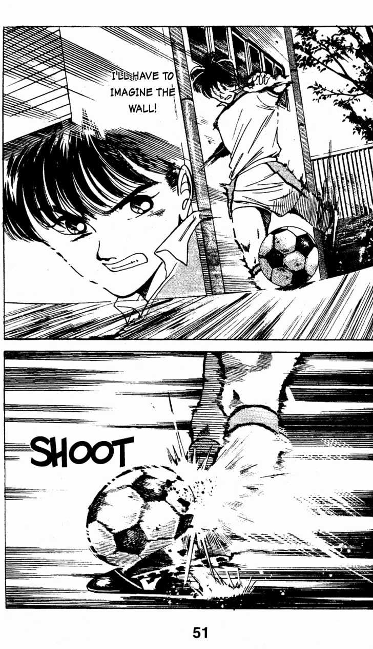 Shoot! - Vol.6 Chapter 41