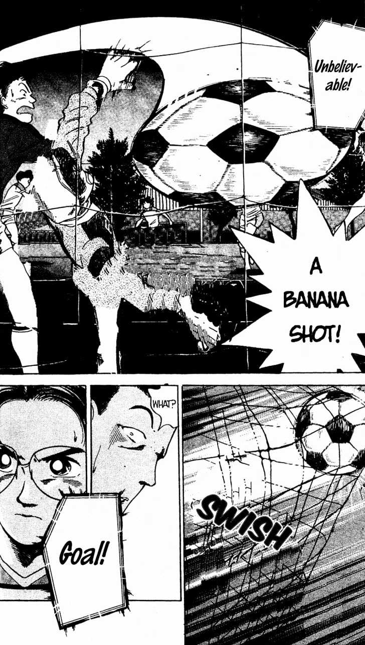 Shoot! - Vol.6 Chapter 42