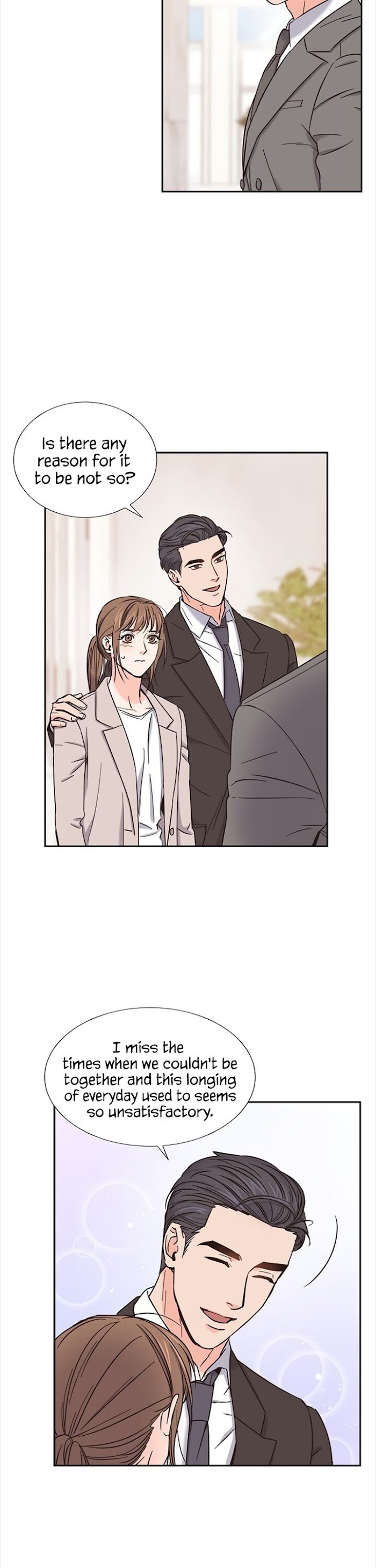 Scandal (Gotou Yuuki) - Chapter 14