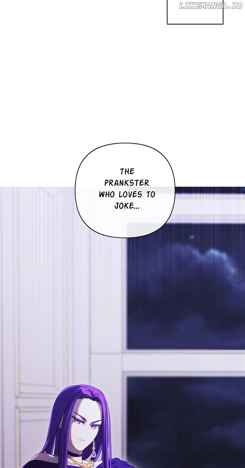 Trapped In A Webnovel As A Good-For-Nothing - Chapter 175