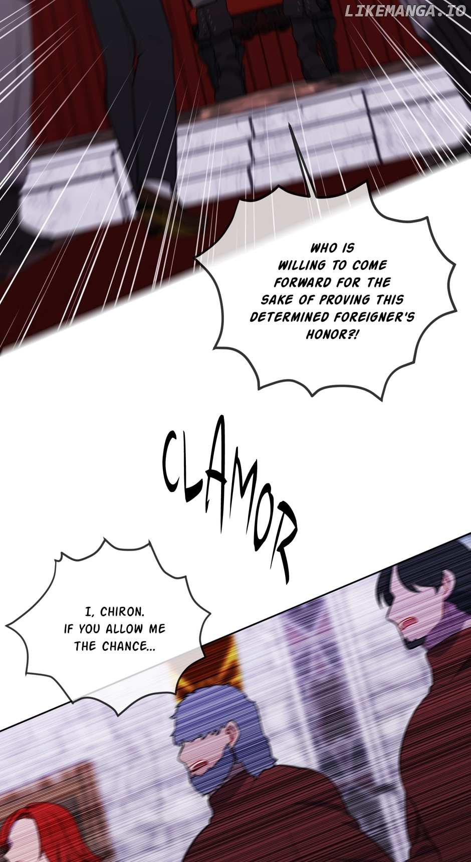 Trapped In A Webnovel As A Good-For-Nothing - Chapter 168