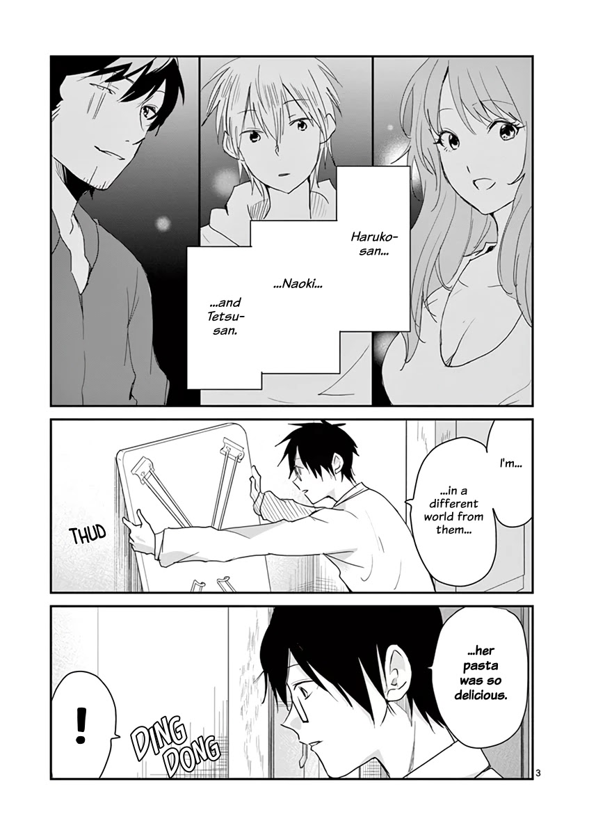 Asshou - Chapter 55