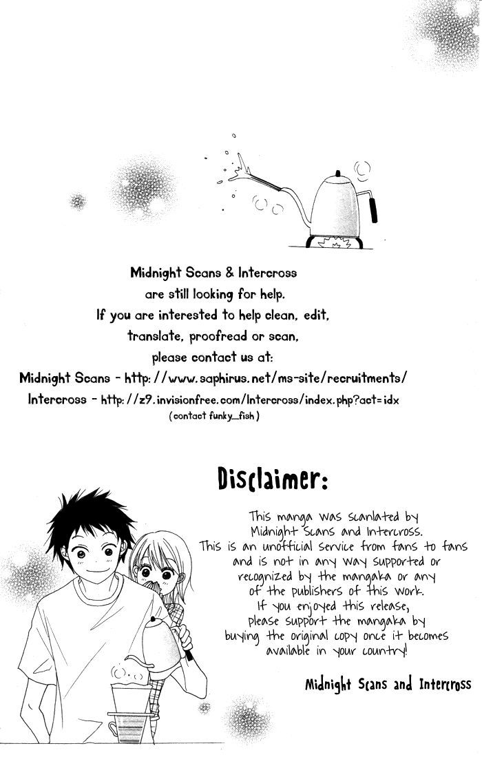 Mitsuai Celeb - Vol.1 Chapter 5