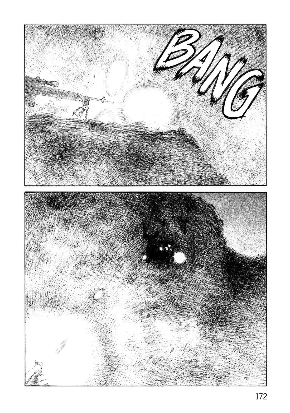 Sunabozu - Chapter 135