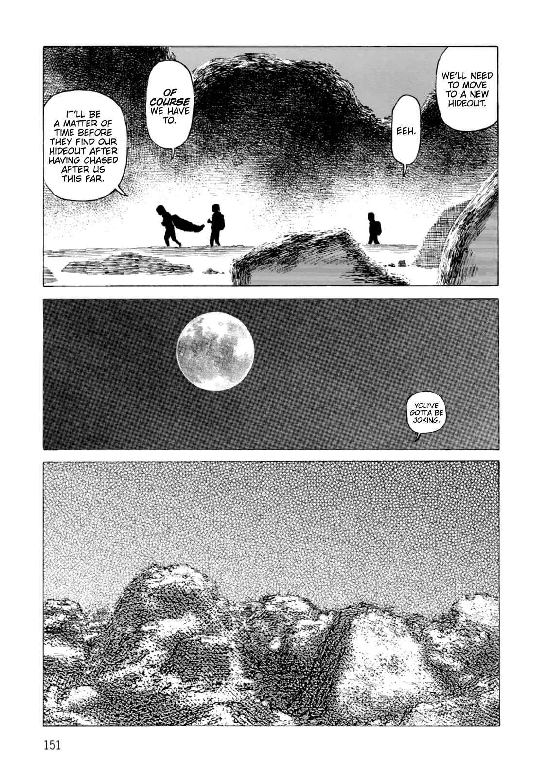 Sunabozu - Vol.19 Chapter 118