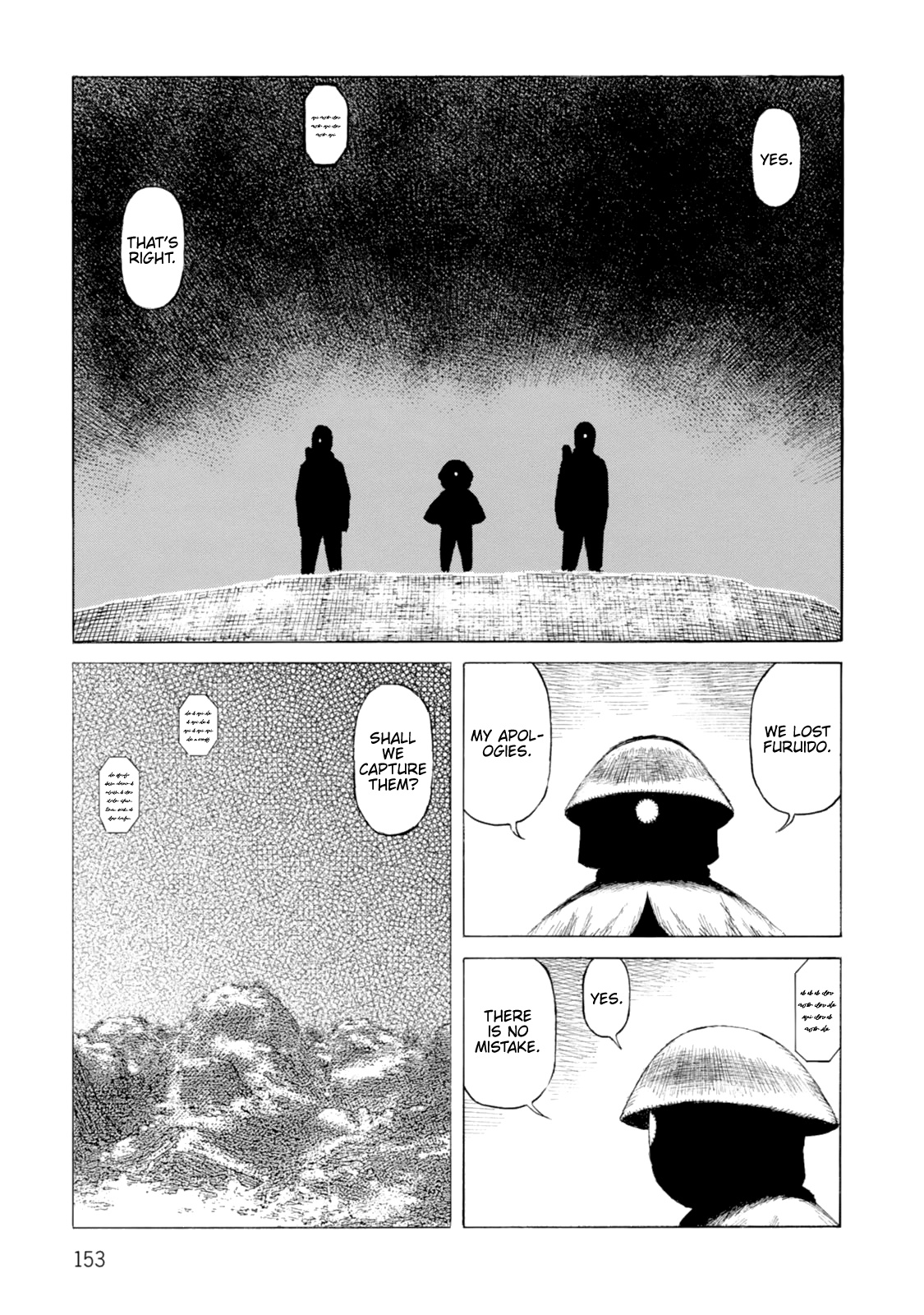 Sunabozu - Vol.19 Chapter 118