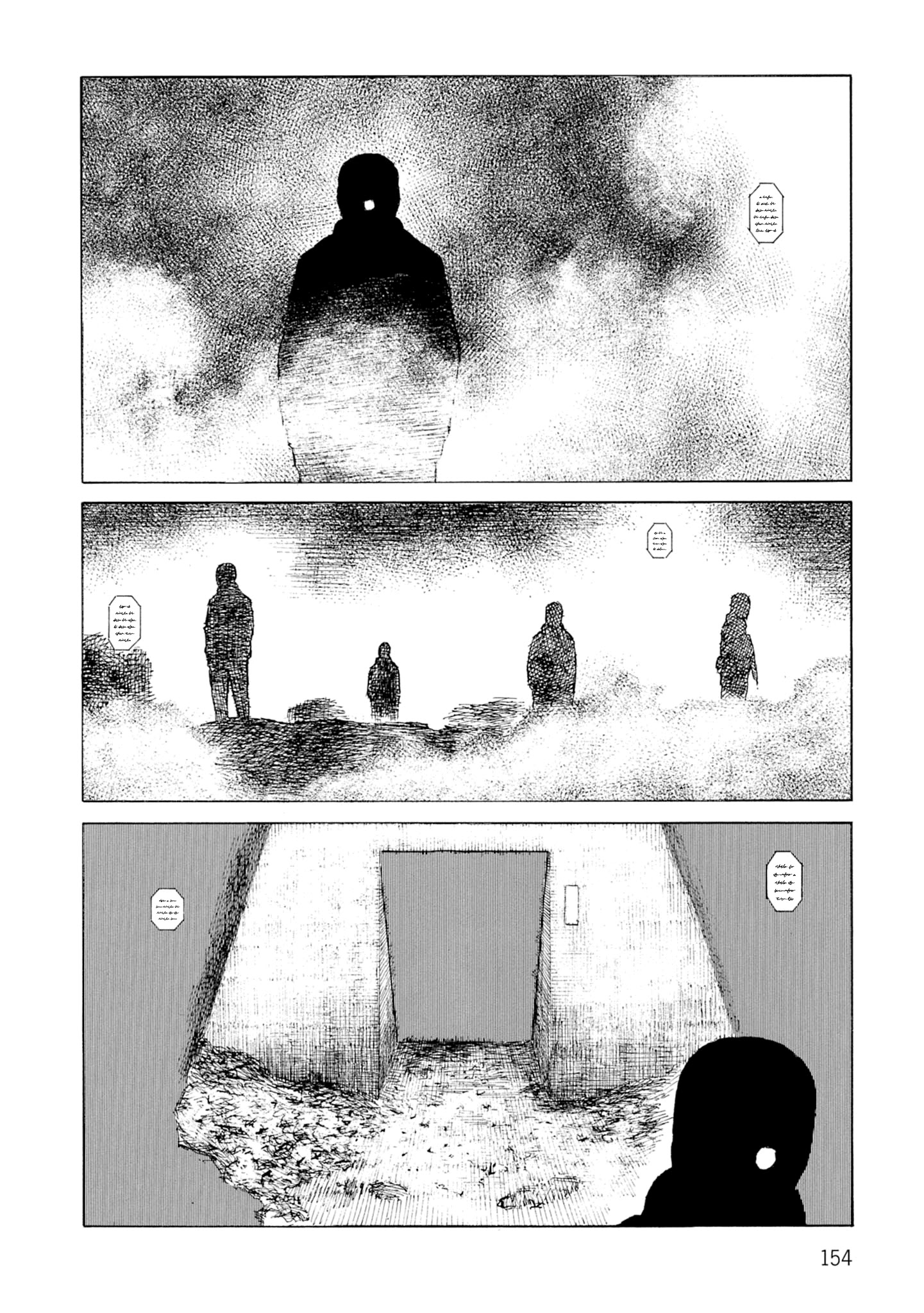 Sunabozu - Chapter 129