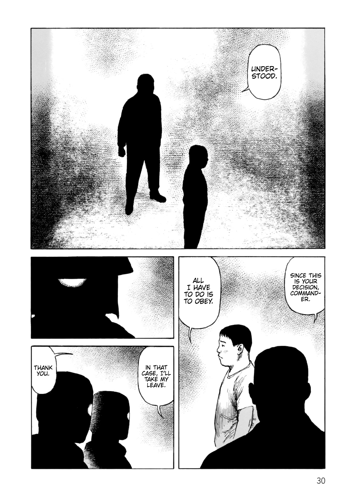 Sunabozu - Vol.19 Chapter 114