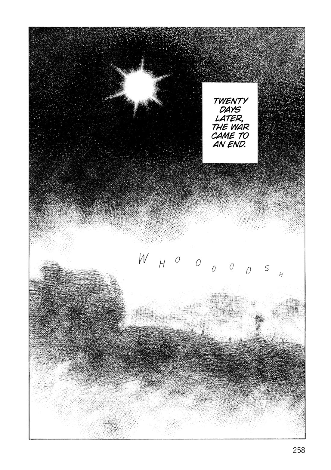 Sunabozu - Chapter 138