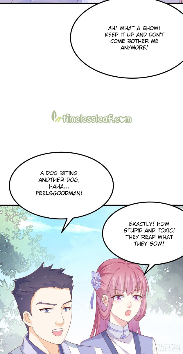 Pupillary Master - Chapter 149