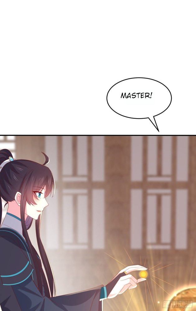 Pupillary Master - Chapter 322