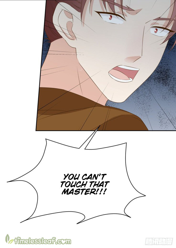 Pupillary Master - Chapter 36.3